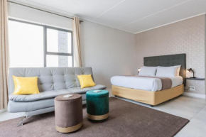 Hotels in Sandton